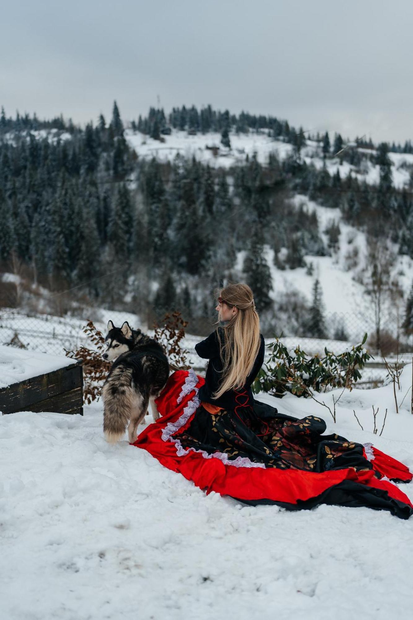 Казковий Дім Та Garden Два Будиночки В Горах З Чаном-Джакузі Slavske Dış mekan fotoğraf